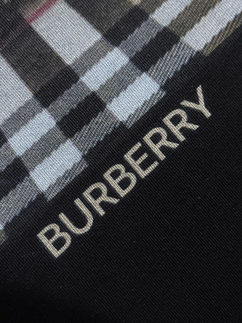 Burberry T-Shirts